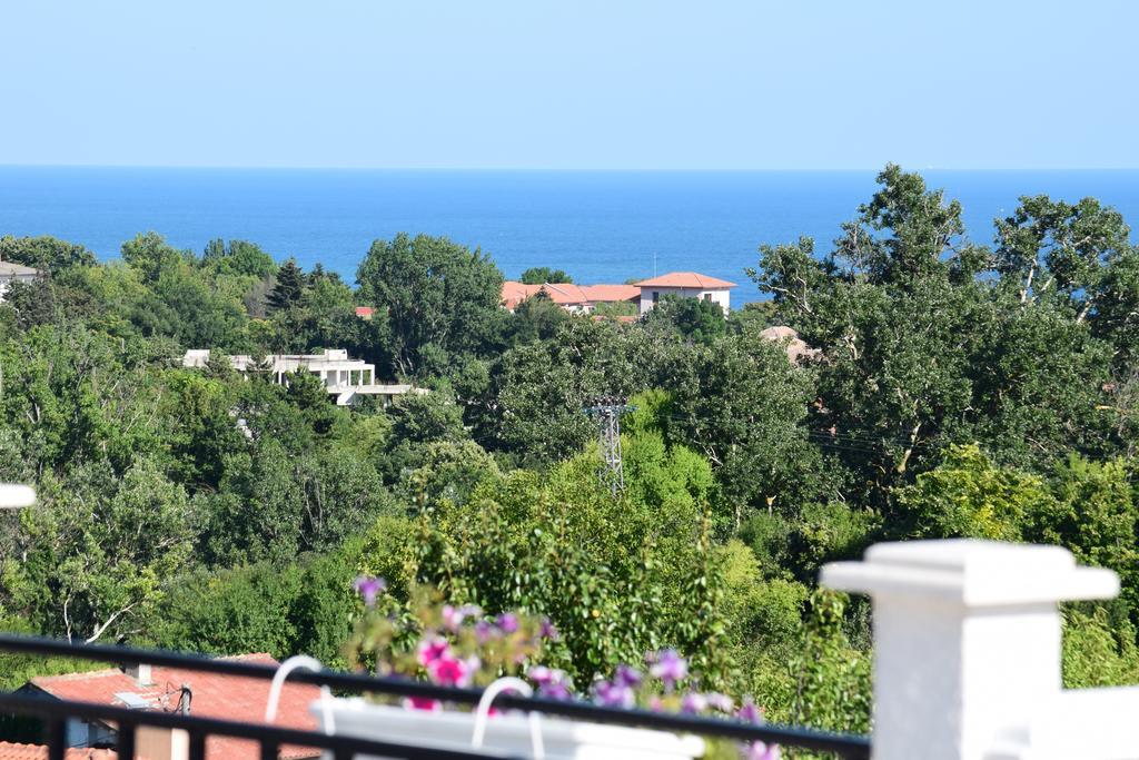 Boutique Villa Rosa Dei Venti บัลชิค ภายนอก รูปภาพ