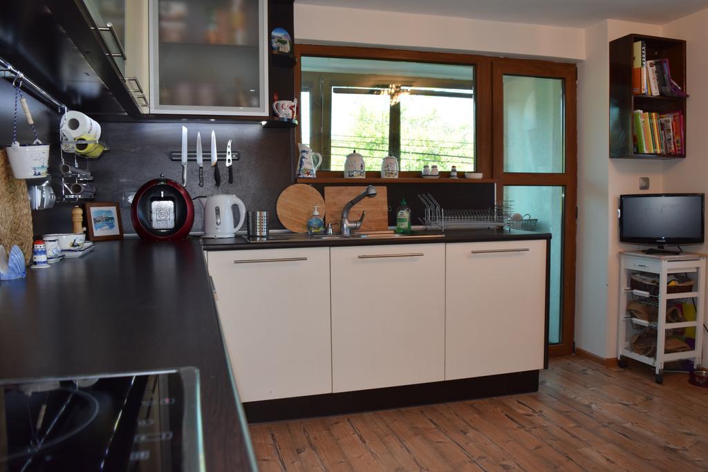 Boutique Villa Rosa Dei Venti บัลชิค ภายนอก รูปภาพ