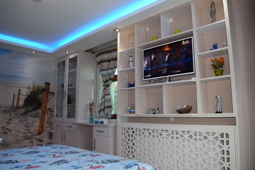 Boutique Villa Rosa Dei Venti บัลชิค ภายนอก รูปภาพ