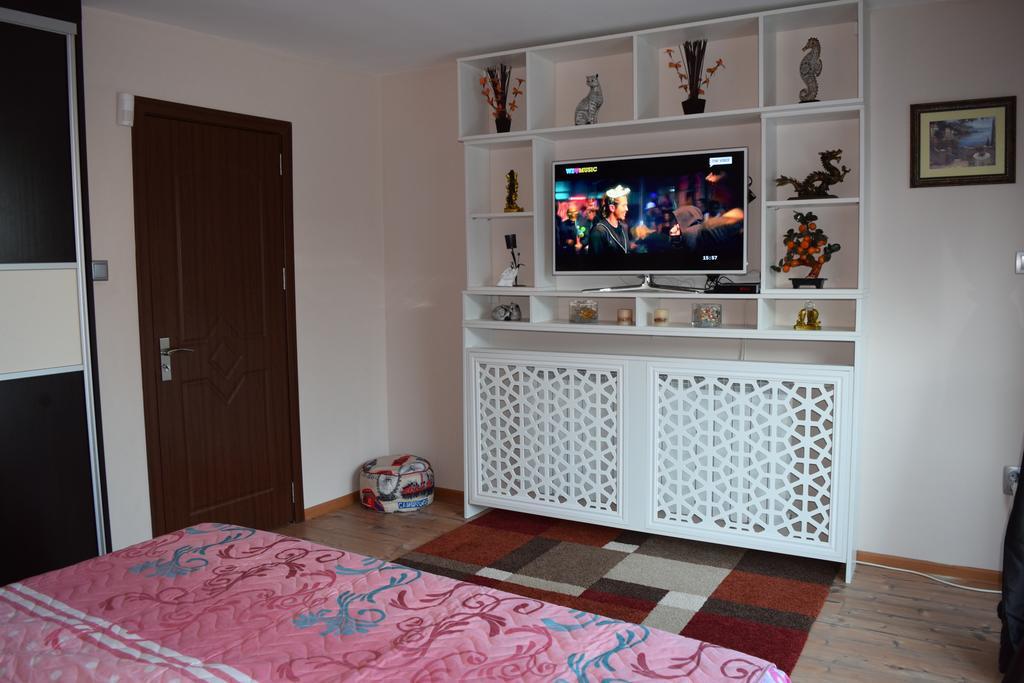 Boutique Villa Rosa Dei Venti บัลชิค ภายนอก รูปภาพ