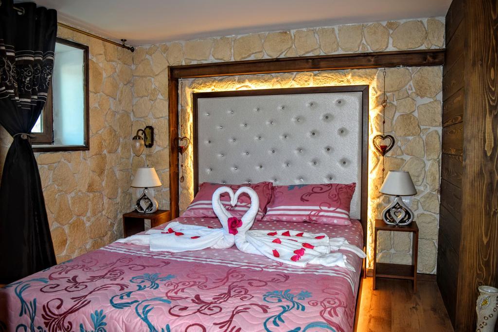 Boutique Villa Rosa Dei Venti บัลชิค ภายนอก รูปภาพ