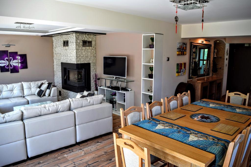 Boutique Villa Rosa Dei Venti บัลชิค ภายนอก รูปภาพ